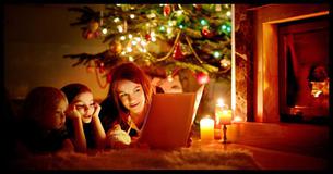 Decorate Your Home For Christmas And We'll Guess Your Favorite Holiday Movie