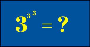 This Math Exercise Is Driving The Internet Wild