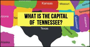 Only 2% Of Americans Know The Capitals Of The 16 Southern US States