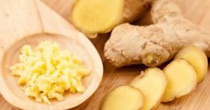 9 Sposobów, Na Które Imbir Pomaga Twojemu Zdrowiu