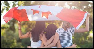 Can You Pass The Canadian Citizenship Test?