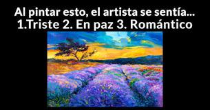 ¿Qué tan sensible eres a los sentimientos humanos?