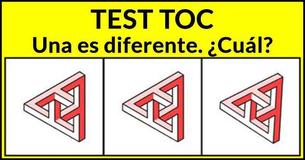 ¿Es tu radar TOC muy sensible?