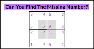 Tricky Mathematical Brainteaser #8: Can You Solve It?