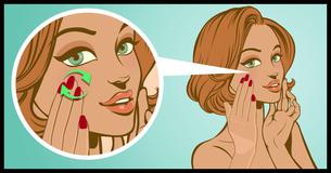 Five Reasons Why Your Eyes Are Twitching 