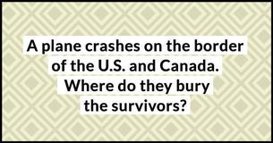 Can You Solve ALL Of The Riddles In This Tricky Series? Take 8