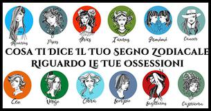 Questo E' Quello Che Il Tuo Segno Zodiacale Dice Della Tua Personalita' 