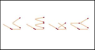 Have You Met Your Match With This Matchstick Brainteaser #5