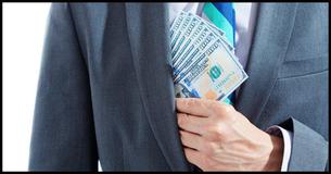 ¿Qué tan corrupto eres?
