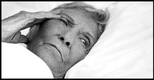 After This Elderly Woman's Death, They Found A Moving Letter