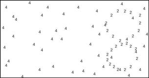 Only 1% Of The Population Possesses This Mathematical Vision, Do You?