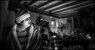 Which Christmas Ghost Should Visit You This Year?