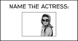 Merely 4 In 50 Women Can Name These 22 Iconic Old-School Actresses