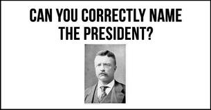 Only Americans With An IQ Score Of 152 Or Higher Can Correctly Name These 17 US Presidents