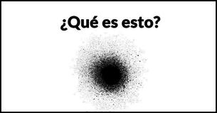 Este tests de manchas revela qué porcentaje lógico y emocional posees