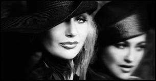 Who is your classic style icon?