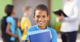 Dieser Schüler meint, er wäre zu schlau für die erste Klasse. Dann passierte das.