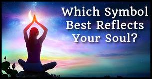Which Symbol Best Reflects Your Soul?