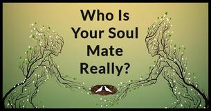 Who Is Your Soul Mate Really?