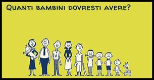 Quanti figli dovresti avere?
