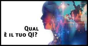 Determiniamo il tuo QI!