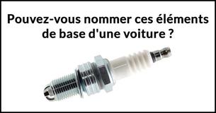 Pouvez-vous nommer ces 15 pièces automobiles ? Seulement 4 % des femmes le peuvent !