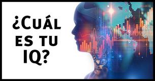 ¡Vamos a determinar tu CI!