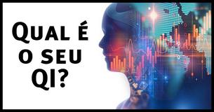 Vamos determinar o seu Q.I.!