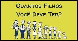 Quantos filhos você deveria ter?