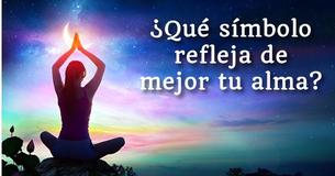 ¿Cuál símbolo refleja mejor a tu alma?