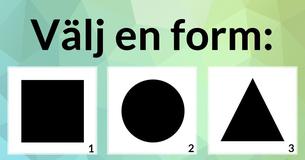 Är du idealist, realist eller surrealist?