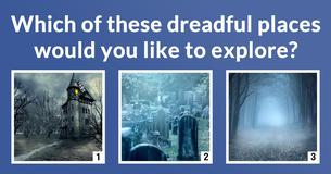 Who is your sinister alter ego?