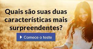 Quais são suas duas características mais surpreendentes?