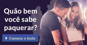 Quão bem você sabe paquerar?