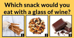 Which wine suits you best?