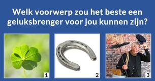 De ultimatieve disney persoonlijkheidstest!