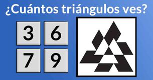 Este test evaluará tu Conocimiento, Habilidades y Personalidad Dominante