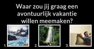 Wat voor een beer ben jij?