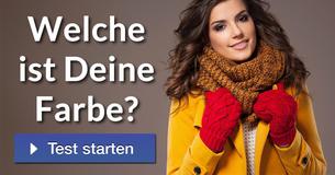 Welche ist Deine Farbe?