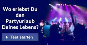 Wo erlebst Du den Partyurlaub Deines Lebens?