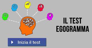 Il Test Egogramma