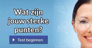 Wat zijn jouw sterke punten?