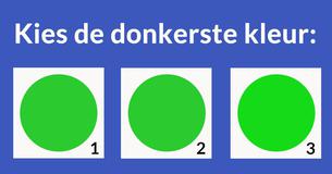 De visuele test die alleen piloten behalen!