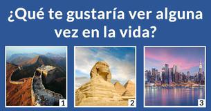 ¿De qué época eres realmente? 