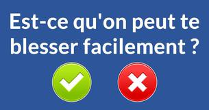 Comment est-ce que ton subconscient t'influence ?