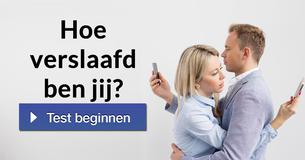 Hoe verslaafd ben jij?
