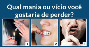 Quão chato ou chata você é?