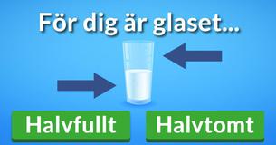 Personlighetstestet med 10 frågor!