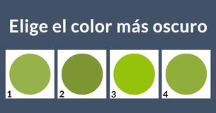 ¿Tienes vista de águila?