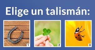 ¿Qué superstición influye en tu vida?